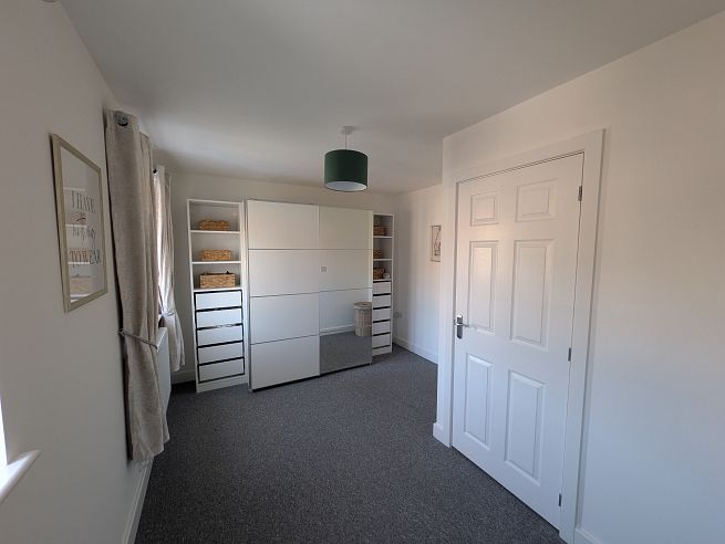 43 St. Hilaire Avenue, Coleford